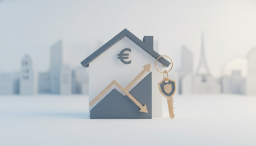 Assurance emprunteur pas chère : guide 2024
