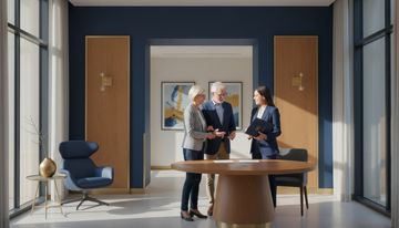 Assurance emprunteur senior : coûts, droits et solutions