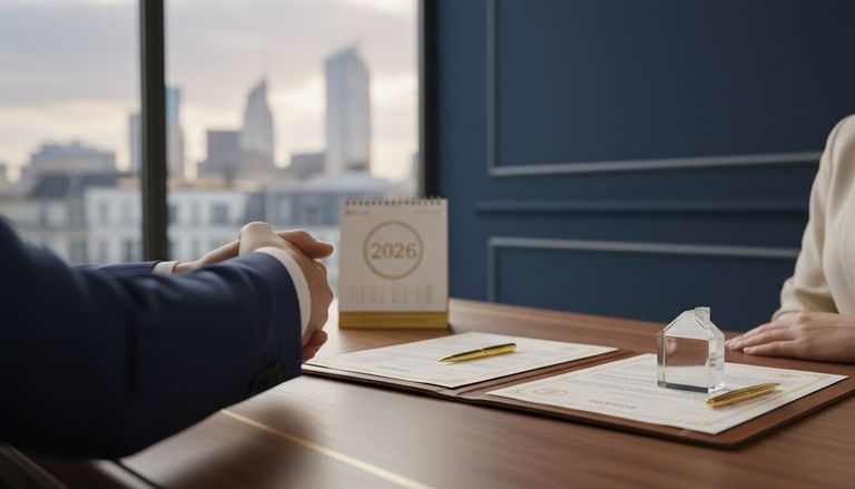 Changement assurance emprunteur : 0 frais en 2026