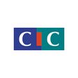 Logo CIC – simulateur crédit immobilier et banque