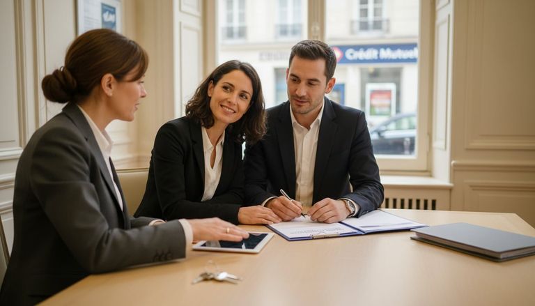 Courtier assurance emprunteur : rôle, coût et critères