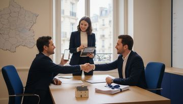Crédit immobilier en ligne 2026 : réponse immédiate