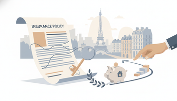 Délégation assurance prêt immobilier : guide