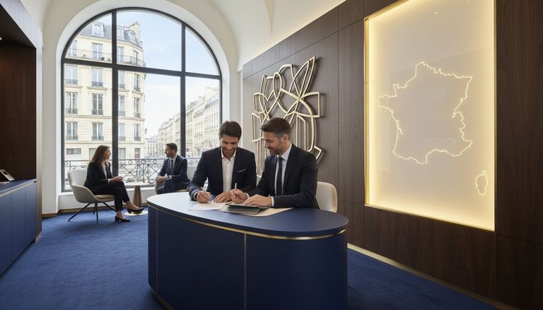 Meilleure banque pour crédit immobilier 2026 : comparatif