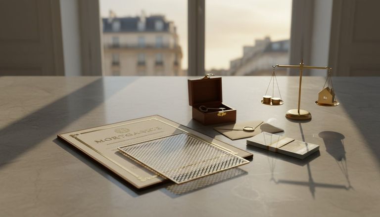 Meilleure banque prêt immobilier 2026 : quel taux obtenir
