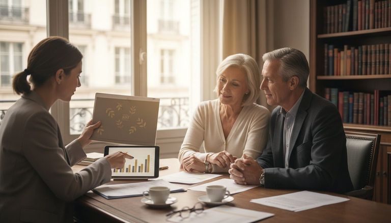 Mutuelle Just Senior : avis honnête, tarifs et garanties
