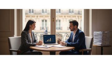 Rachat de crédit comparateur : divisez vos mensualités en