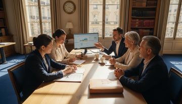 Rachat de crédit FICP 2026 : conditions réelles et solutions