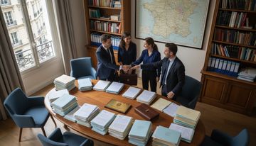 Rachat de crédit Meilleurtaux : ce que le courtier fait