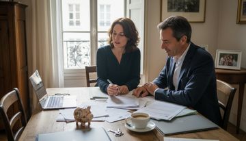Renégocier crédit immobilier : combien économiser en 2026