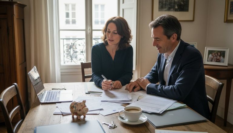 Renégocier crédit immobilier : combien économiser en 2026