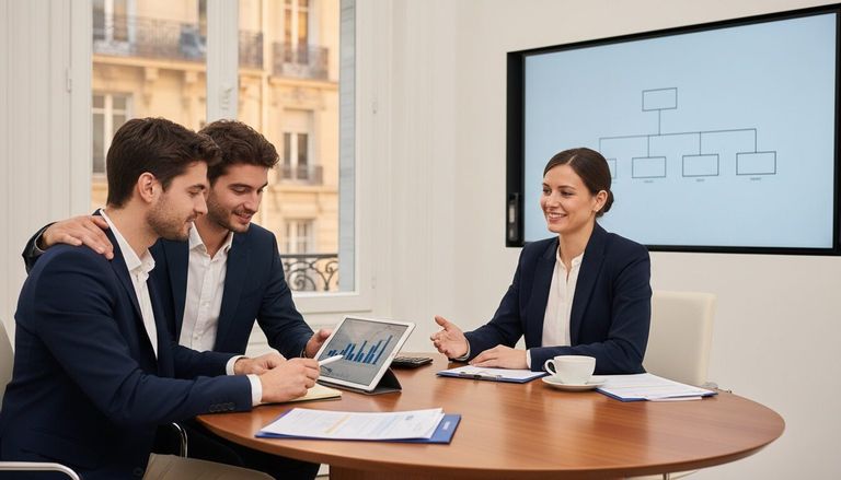 Simulateur crédit immobilier CIC : calcul et options 2026
