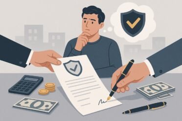 découvrez tout ce qu'il faut savoir sur l'assurance crédit à la consommation avant de signer : garanties, coûts, et conseils pour bien choisir votre protection.