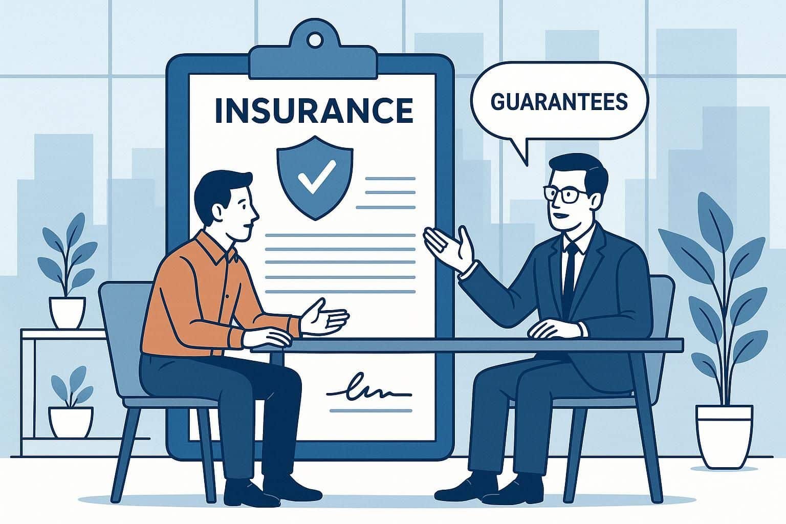 découvrez si l'assurance crédit immobilier est vraiment obligatoire lors de la souscription d'un prêt immobilier et quelles sont vos options.