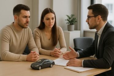 découvrez si l'assurance crédit voiture est indispensable ou optionnelle pour sécuriser votre prêt auto et protéger votre investissement.