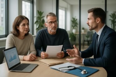 découvrez tout ce qu'il faut savoir sur l'assurance prêt immobilier et la maladie en 2026 pour bien protéger votre emprunt et assurer votre avenir.