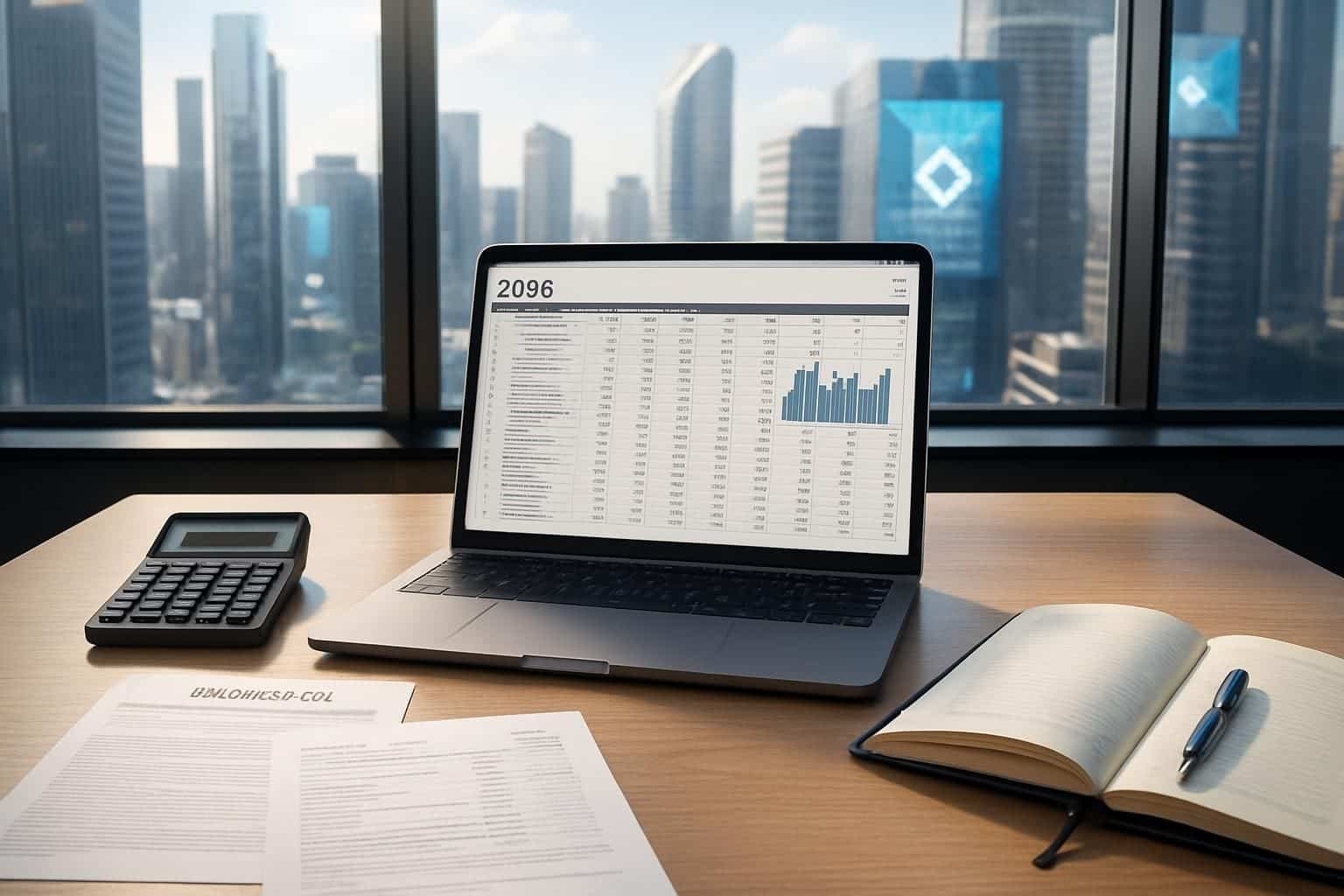 découvrez comment calculer facilement votre assurance crédit en 2026 grâce à nos conseils pratiques et outils simples pour optimiser votre budget.