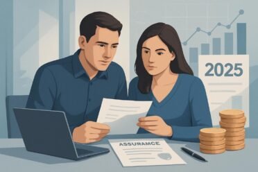 découvrez le coût moyen d'une assurance emprunteur en 2025 et comment bien choisir votre couverture pour protéger votre prêt au meilleur prix.