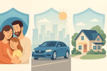 découvrez les 3 types d'assurances essentiels pour protéger vos biens, votre santé et votre avenir. comprenez leurs spécificités et choisissez la couverture adaptée à vos besoins.