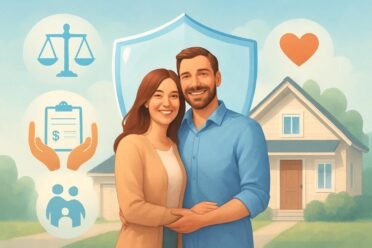 découvrez les avantages essentiels d'une assurance emprunteur pour protéger votre prêt immobilier et assurer votre tranquillité financière en cas d'imprévu.