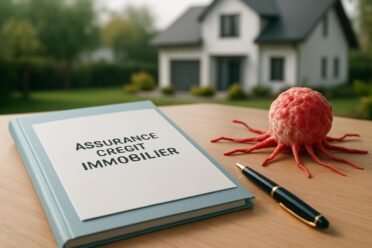 découvrez les informations essentielles sur l'assurance crédit immobilier en cas de cancer et comment bien vous protéger pour sécuriser votre prêt.