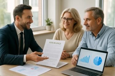 découvrez tout ce qu'il faut savoir sur l'assurance rachat de crédit, ses avantages, son fonctionnement et comment elle protège votre prêt pour une meilleure gestion financière.